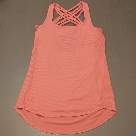 Lululemon Free to Be Serene Tank Top - Picture 2 of 6